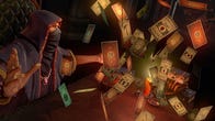 Wot I Think: Hand of Fate