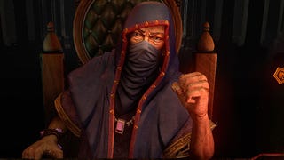Classy Cards: Hand Of Fate DLC