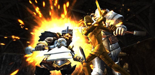 War For The Overworld Is Redecorating With Expansion