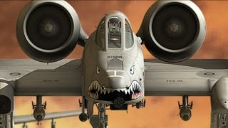 Wot I Think: DCS A-10C Warthog 