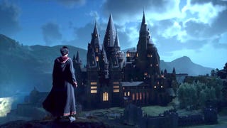 Hogwarts Legacy ha un inaspettato 'video ASMR' che ci mostra le ambientazioni del gioco