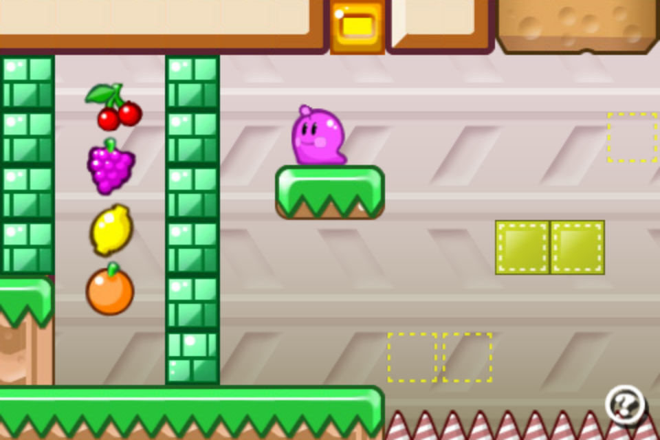 App of the Day: Hoggy | Eurogamer.net