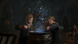 Błąd w Hogwarts Legacy uniemożliwia zdobycie maksymalnego poziomu