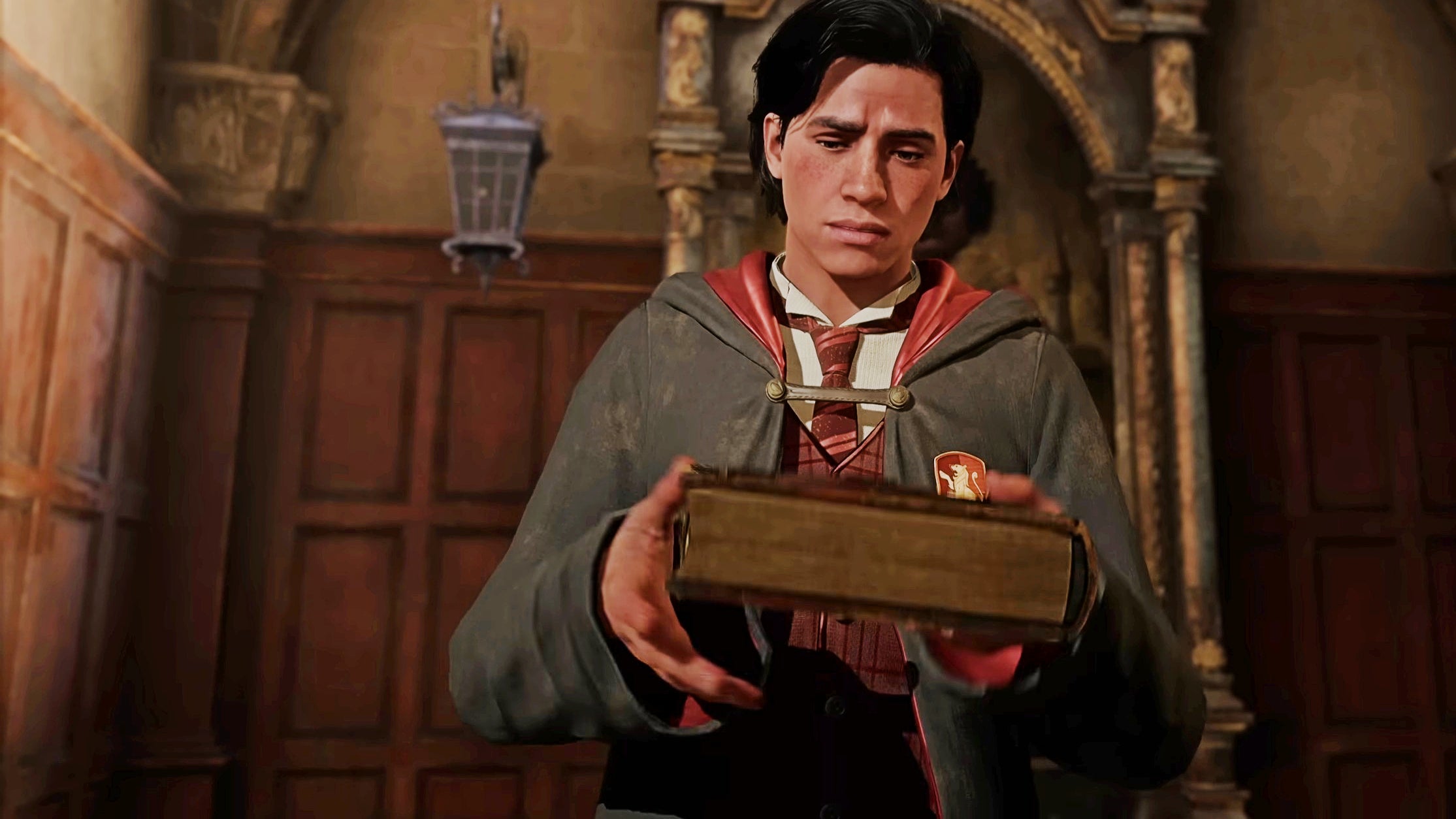 Auf Hogwarts Legacy 2 müssen wir wohl noch mindestens bis 2027 warten