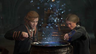 Hogwarts Legacy tra misteri e caverne spettrali in un nuovo trailer