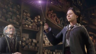 W Hogwarts Legacy nie zagramy w Quidditcha - potwierdzają twórcy