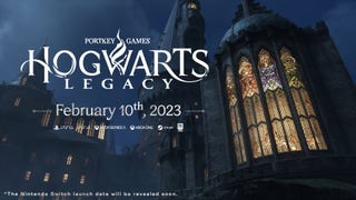Skluz Hogwarts Legacy na 2023