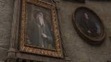 W Hogwarts Legacy ukryto portret oddający hołd filmowemu Dumbledore’owi