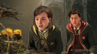 Hogwarts Legacy inclui missão exclusiva na PlayStation