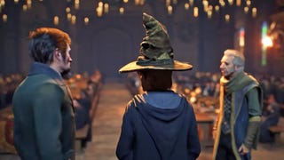 Jeszcze jedno opóźnienie Hogwarts Legacy. Mowa o PS4 i Xbox One