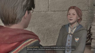 Hogwarts Legacy - quiz Sofonii: wszystkie pytania i odpowiedzi