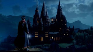 Mais de 30 minutos de gameplay de Hogwarts Legacy