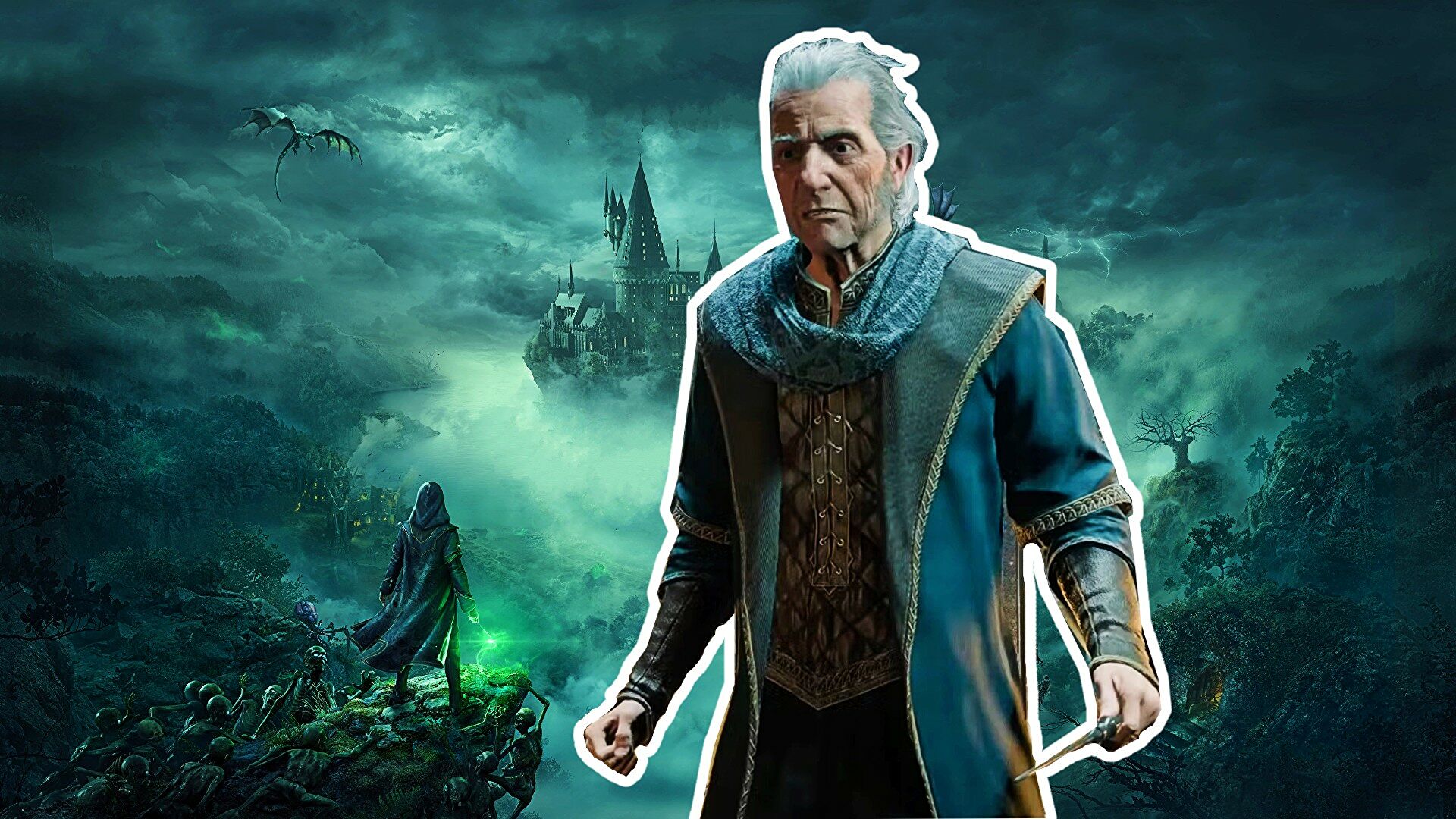 Hogwarts Legacy: snel levelen en veel XP verdienen uitgelegd