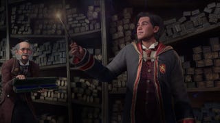 Hogwarts Legacy 2 auf dem Weg? Nach dem großen Erfolg könnte eine Fortsetzung folgen