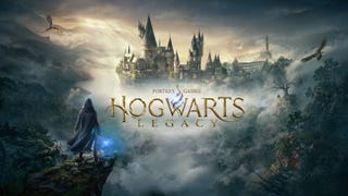 Hogwarts Legacy recebeu atualização que melhora o desempenho
