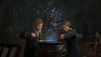 The upcoming Harry Potter Live Service game will be a superb litmus test | Opinion