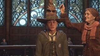 Hogwarts Legacy pozwoli poczuć magię na PS5? Twórcy dzielą się szczegółami wykorzystania pada