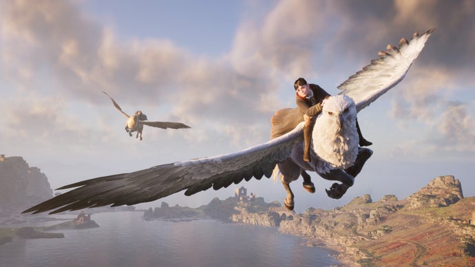 Nie ma już żadnych wątpliwości. Hogwarts Legacy 2 powstaje i jest oczkiem w głowie Warnera