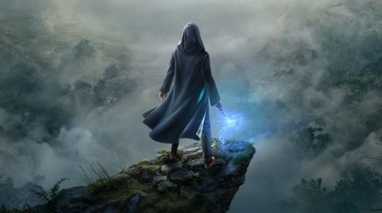 Hogwarts Legacy will reportedly have "trans-inclusive" character creator