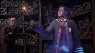 Hogwarts Legacy: Alle Zaubersprüche mit Fundorten, wo man sie lernt und wie sie freigeschaltet werden