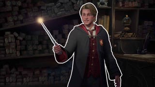 Hogwarts Legacy: Zauberstab erstellen – alle Stile, Holzarten, Kerne und ihre Unterschiede
