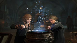 Novo vídeo de Hogwarts Legacy mostra parte inédita do castelo