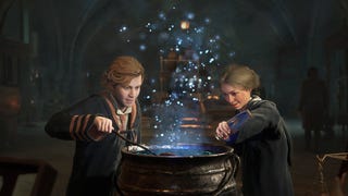 Hogwarts Legacy bate recordes no Twitch no dia de estreia