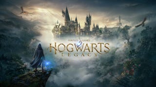 Hogwarts Legacy e jogos de Harry Potter banidos do Awesome Games Done Quick