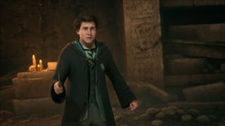 Hogwarts Legacy uitgesteld op PS4 en Xbox One