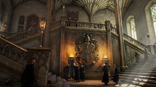 Hogwarts Legacy leads Google's most searched games of 2023 | News-in-brief