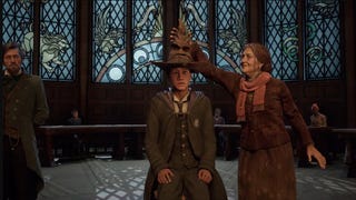 Hogwarts Legacy in un video unboxing della splendida Collector's Edition