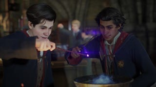 Hogwarts Legacy lässt euch die Charakter-Stimme unabhängig vom Körpertyp wählen