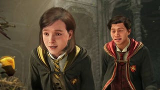 Hogwarts Legacy - jest pierwszy gameplay. Walki czarodziejów i zwiedzanie szkoły magii