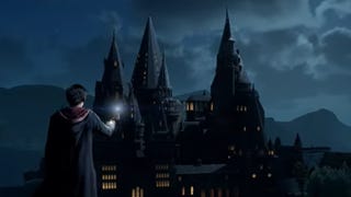 Trailer o vtažení vás do PS5 verze Hogwarts Legacy