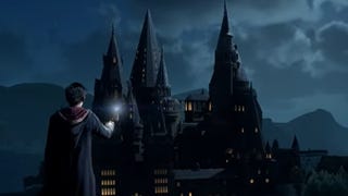 Trailer o vtažení vás do PS5 verze Hogwarts Legacy