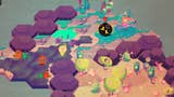 Hohokum dev reveals online roguelike Loot Rascals for PS4 and PC