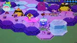 Hohokum dev's roguelike Loot Rascals is coming to PS4 and PC in March