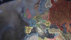Monty's Icons: Hearts Of Iron IV
