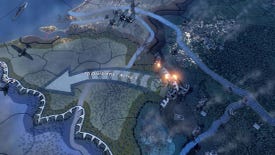 Hearts of Iron IV dips a toe in the ocean with Man the Guns