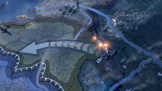 Hearts of Iron IV dips a toe in the ocean with Man the Guns