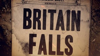 The Final Battle Of Britain: Hearts Of Iron IV Set For 2016
