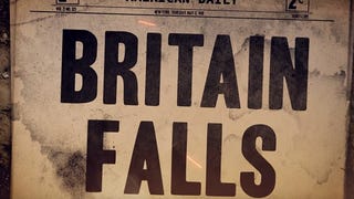 The Final Battle Of Britain: Hearts Of Iron IV Set For 2016
