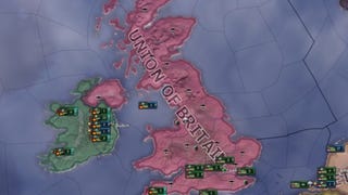 Making The UK Communist in Hearts of Iron IV - Part 2