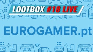 Lootbox #18 LIVE - Em direto com a comunidade