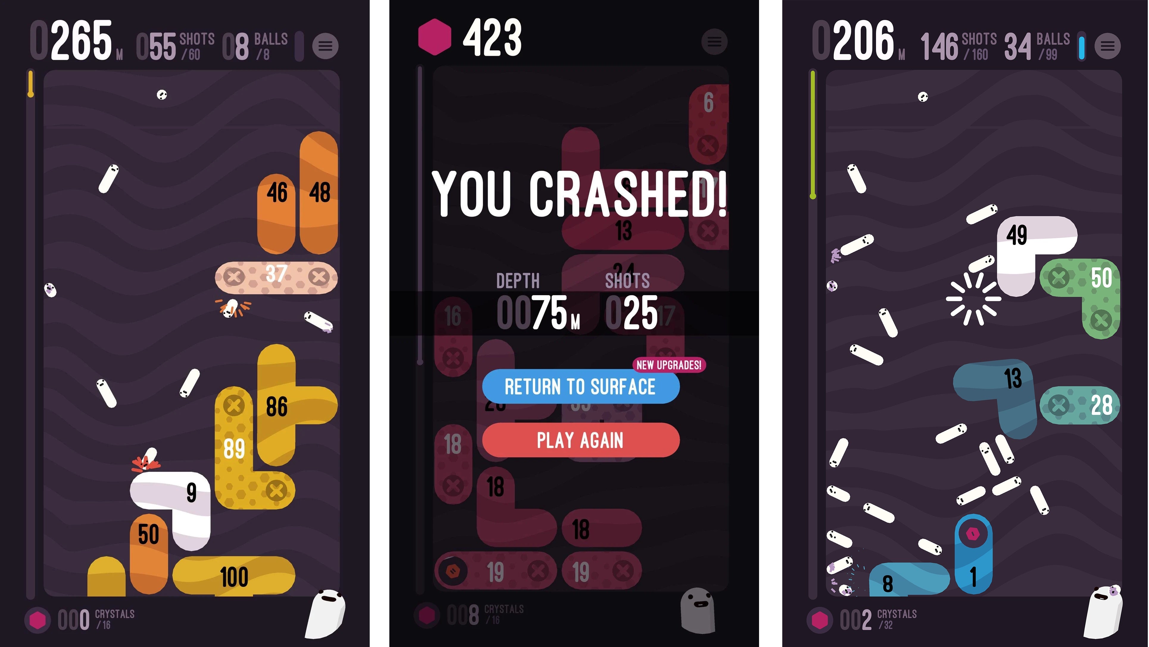 Die 50 besten AndroidSpiele für den Februar 2021 Eurogamer.de