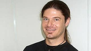 Interview - id Software's Todd Hollenshead