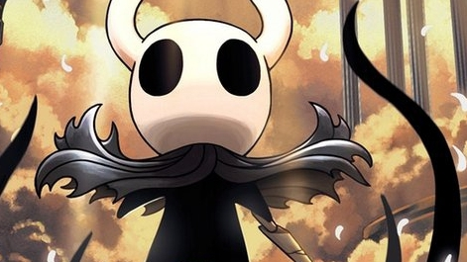Hollow Knight review - a slick, stylish, and super tough Metroidvania | Eurogamer.net