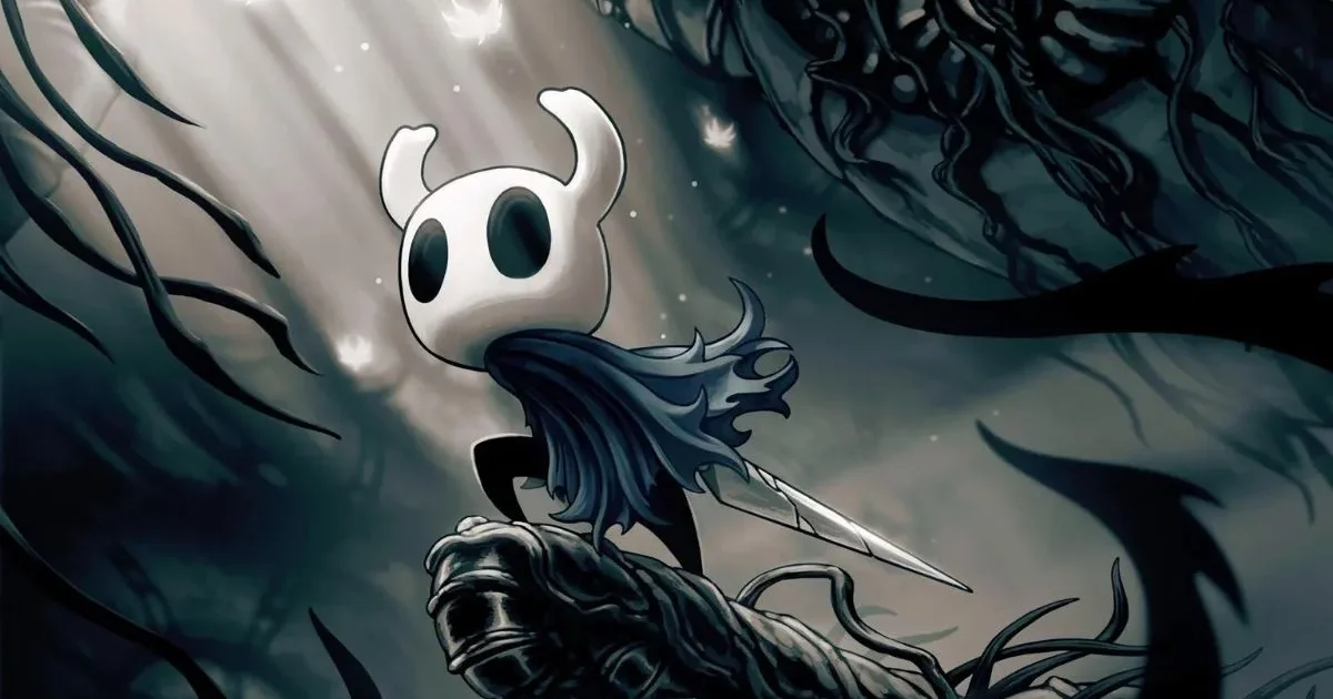 Hollow Knight z istotną zmianą. Niespodziewana aktualizacja ułatwia walkę z ostatnim bossem