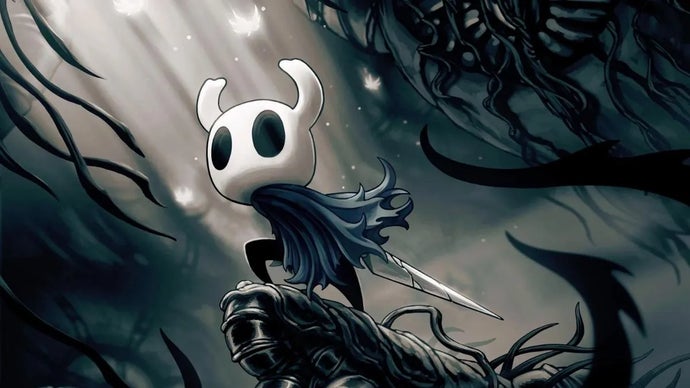 Hollow Knight z istotną zmianą. Niespodziewana aktualizacja ułatwia walkę z ostatnim bossem