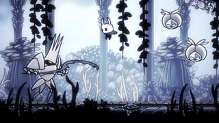 Hollow Knight on Switch has been delayed until early next year